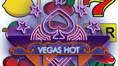 vegas hot
